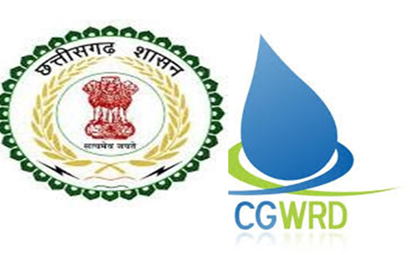 Chhattisgarh WRD