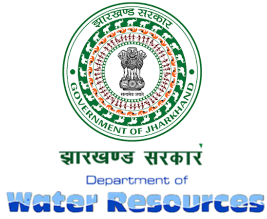 Govt of Jharkhand - Water Resources